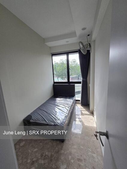Simei Green Condominium (D18), Condominium #499611521